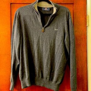 Vineyard Vines Quarter Zip